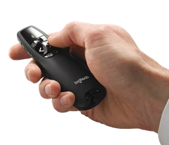 LOGITECH 910-001356 R400