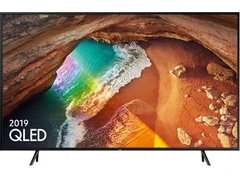 SAMSUNG QE-43Q60R QLED SMART TV
