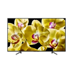 SONY KD-65XG8096BAEP SMART UHD LED