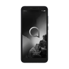 ALCATEL 1C 2019 DS BLACK