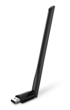 TP-LINK ARCHER T2U PLUS