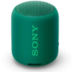 SONY SRS-XB12G PORTABLE SPEAKER GREEN