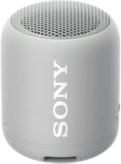 SONY SRS-XB12H PORTABLE SPEAKER GREY