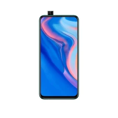 HUAWEI P SMART Z DS GREEN