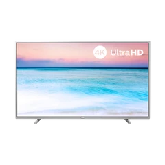 PHILIPS 50PUS6554 SMART UHD LED TV