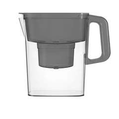 AQUAPHOR COMPACT KETTLE 2.4L GY
