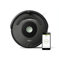 IROBOT ROOMBA 676 R676040 
