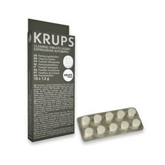 KRUPS XS300010/XS3000 CLEANING TABLETS ESPRESSO