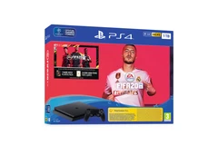 SONY PS4 1 TB SLIM + FIFA 20 + PS PLUS VCH