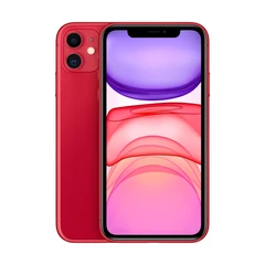 APPLE IPHONE 11 128 GB RED