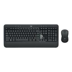 LOGITECH MK540 COMBO 920-008685