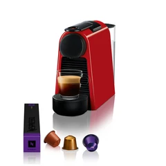 NESPRESSO ESSENZA MINI D30-EURENE
