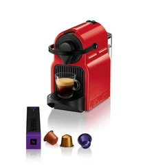 NESPRESSO INISSIA C40-EURENE