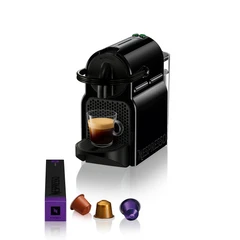 NESPRESSO INISSIA D40-EUBKNE
