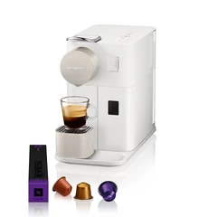 NESPRESSO LATTISSIMA ONE WHITE