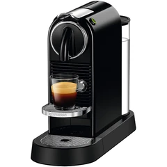 NESPRESSO CITIZ D113-EUBKNE-S