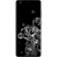 SAMSUNG GALAXY S20 ULTRA 128GB BLACK G988 DS