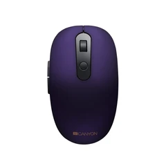 CANYON CNS-CMSW09V  SILENT MOUSE