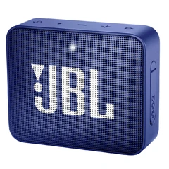 JBL GO 2 BLUE PORTABLE SPEAKER