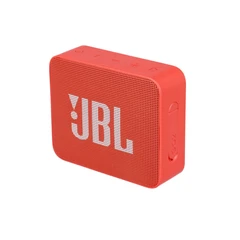 JBL GO 2 ORANGE PORTABLE SPEAKER