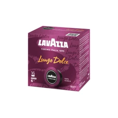 LAVAZZA A MODO MIO LUNGO DOLCE 16 БР