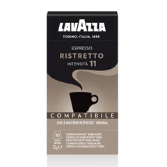 LAVAZZA RISTRETTO NESS 10PCS BOX