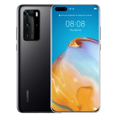 HUAWEI P40 PRO DS BLACK