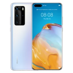 HUAWEI P40 PRO DS WHITE