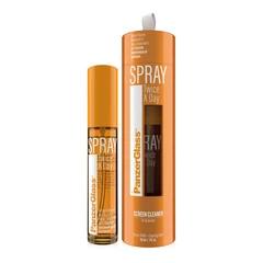 PANZERGLASS ANTIBACTERIAL GLASS SPRAY 30ML