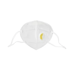 DIVA KN95V FFP2 МАСКА ЗА ЛИЦЕ С ФИЛТЪР