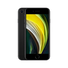 APPLE IPHONE SE 2 64GB BLACK