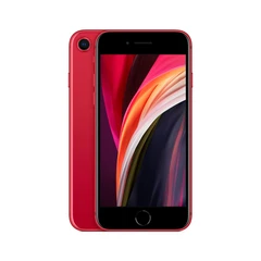 APPLE IPHONE SE 2 64GB RED