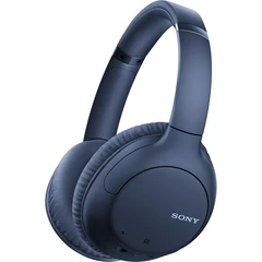 SONY WH-CH710NL ON-EAR HEADPHONES BLUE