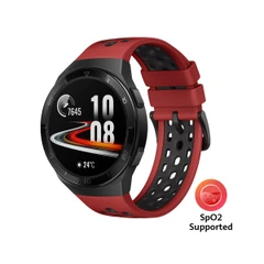 HUAWEI WATCH GT2 E B19R RED