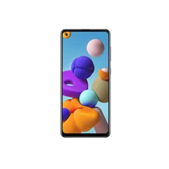 SAMSUNG GALAXY A21S BLACK A217 DS