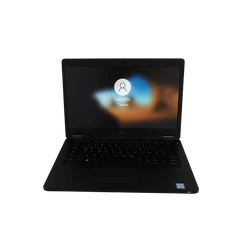 DELL LATITUDE 5490