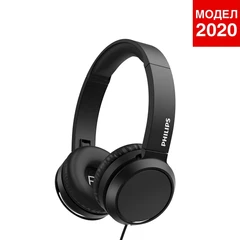 PHILIPS TAH4105BK/00 ON-EAR HEADPHONES