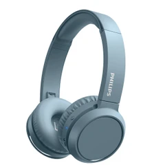 PHILIPS TAH4205BL/00 BT ON-EAR HEADPHONES