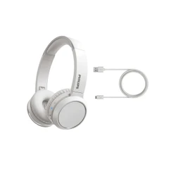 PHILIPS TAH4205WT/00 ON-EAR HEADPHONES