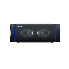 SONY SRS-XB33B PORTABLE SPEAKER BLACK