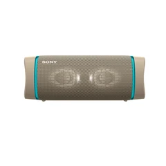 SONY SRS-XB33C PORTABLE SPEAKER GREY