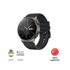 HUAWEI WATCH GT2 PRO 46MM B19S SPORT NIGHT BLACK