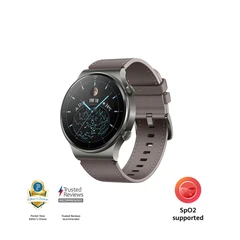 HUAWEI WATCH GT2 PRO 46MM B19V CLASSIC NEBULA GRAY