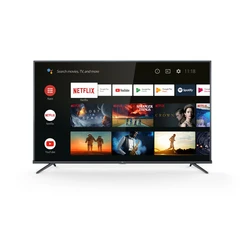 TCL 43EP640  UHD LED SMART TV ANDROID