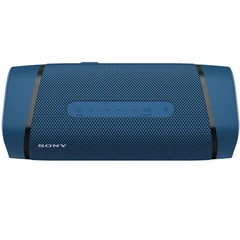 SONY SRS-XB33L PORTABLE SPEAKER BLUE