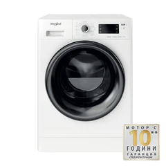 WHIRLPOOL FWDG 861483 WBV EE N