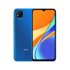 XIAOMI REDMI 9C 32GB DS BLUE