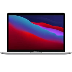 APPLE MACBOOK MBP 13.3 MYDA2ZE/A SILVER