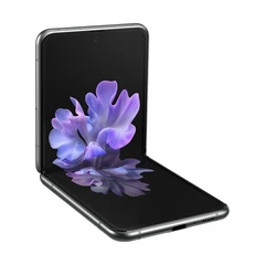 SAMSUNG GALAXY Z FLIP 256GB 5G DS F707 GRAY