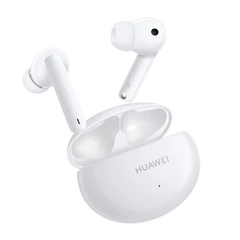 HUAWEI FREEBUDS 4I TWS CERAMIC WHITE
